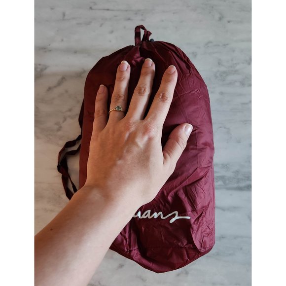 Reitmans Packable Down Jacket/Coat With Hood | XS - Picture 6 of 7